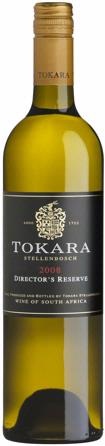 TOKARA Director's Reserve White